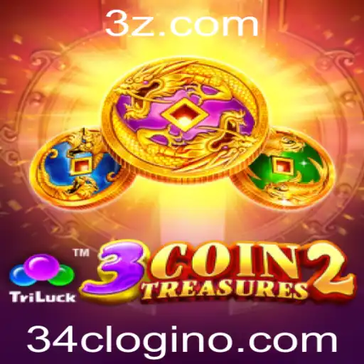 Explore o Universo Fascinante de 3CoinTreasures2 e Domine suas Regras