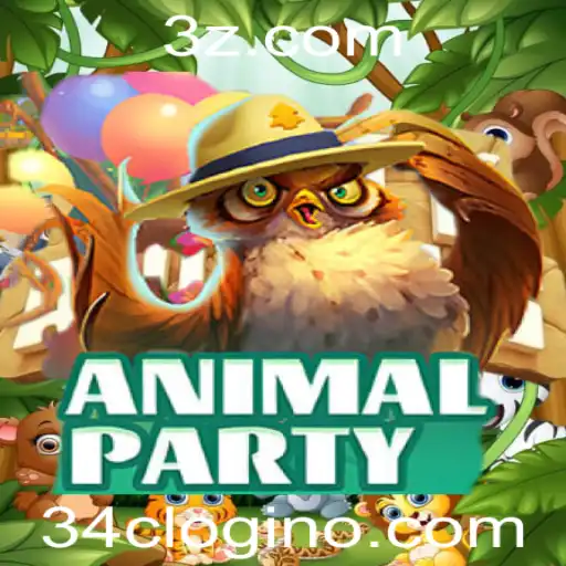 AnimalParty: Mergulhe na Diversão e Estratégia do Mundo Animal