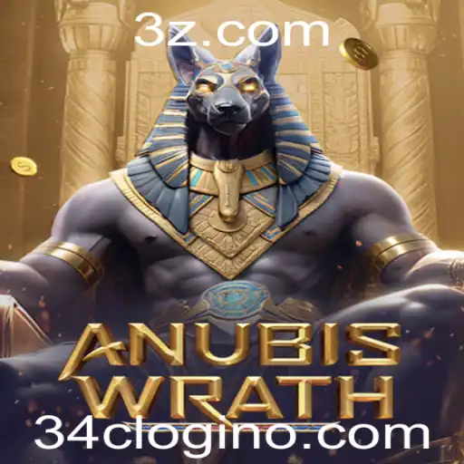 AnubisWrath: Uma Imersão no Mundo Antigo com Tecnologia Moderna