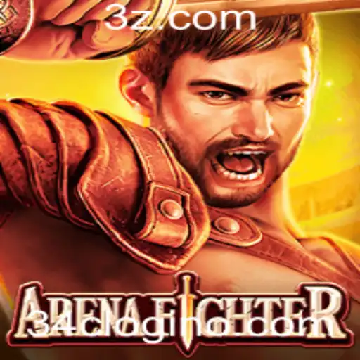 Descubra o Mundo de ArenaFighter e como o 34c Login Está Transformando o Jogo