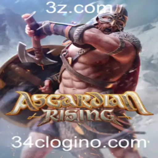 AsgardianRising: Explorando o Fenômeno do Jogo e a Função do 34c Login