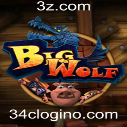 BigWolf e a Experiência Imersiva: Desvendando o Jogo e o Login 34c