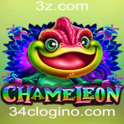 Descubra o Fascinante Jogo Chameleon e o Enigmático 34c Login