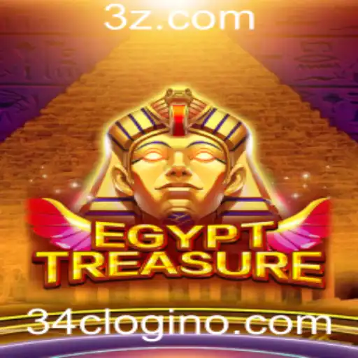 Descubra o Fascinante Mundo do EgyptTreasure: Um Jogo de Aventura e Mistério