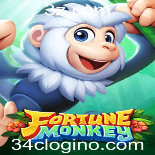 Descubra FortuneMonkey: Um Mergulho no Mundo dos Jogos com 34c Login