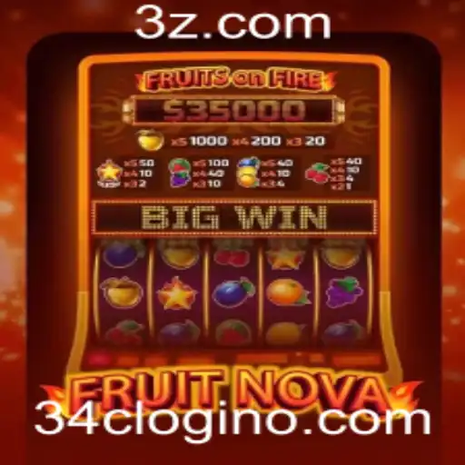 Explorando FruitNova: O Universo de Aventuras e Estratégias