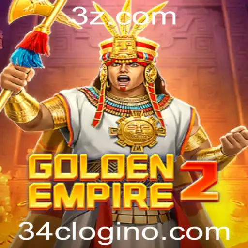 GoldenEmpire2: Um Mundo de Estratégia e Aventuras