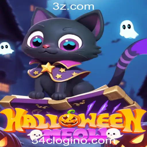 Descubra o Fascinante Mundo de HalloweenMeow: Uma Aventura Assustadora e Divertida
