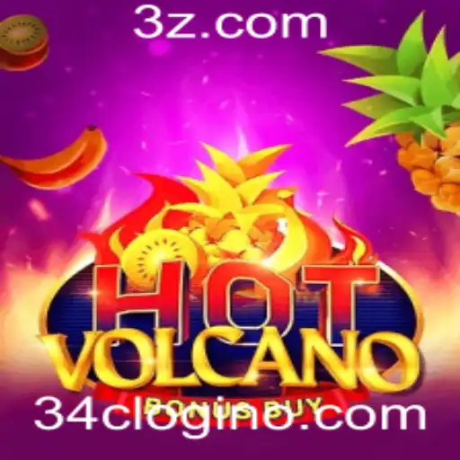 Explorando o Mundo Explosivo de HotVolcanoBonusBuy