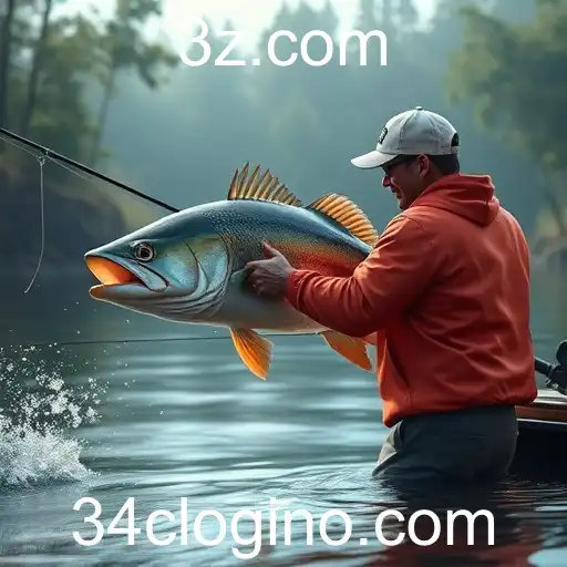 Explorando o Fascinante Mundo dos Jogos de Pesca