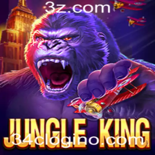 JungleKing: Explorando o Novo Jogo de Aventura