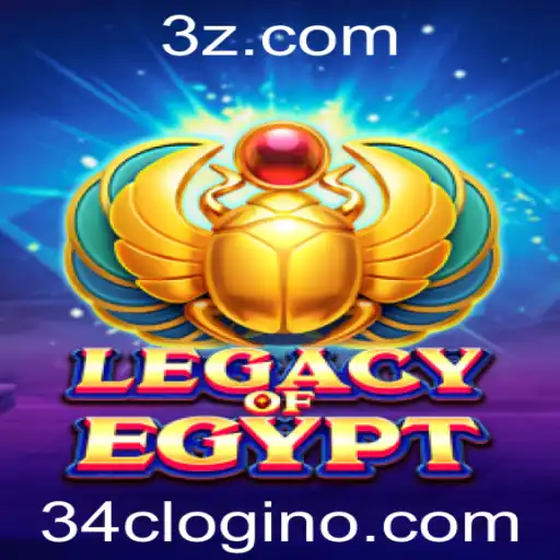 Explorando Legacy Of Egypt: Um Mergulho no Antigo Mundo de Fantasia