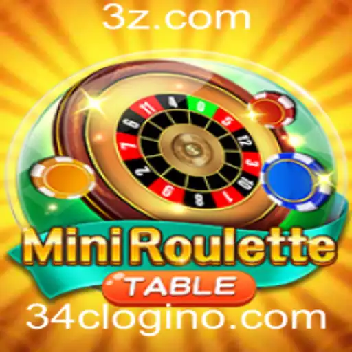 MiniRoulette: Explorando o Jogo e a Tendência Atual