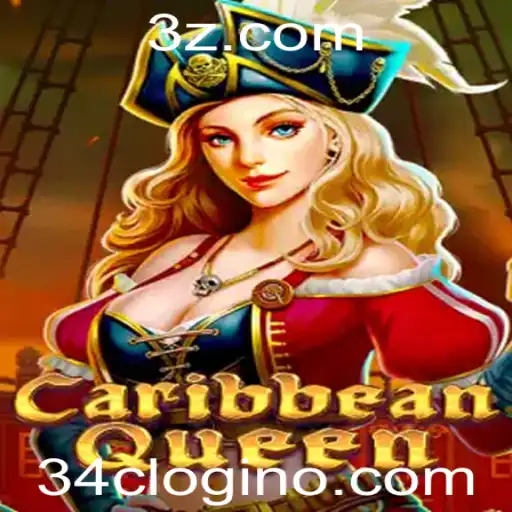 CaribbeanQueen: Aventura e Estratégia nos Mares do Caribe