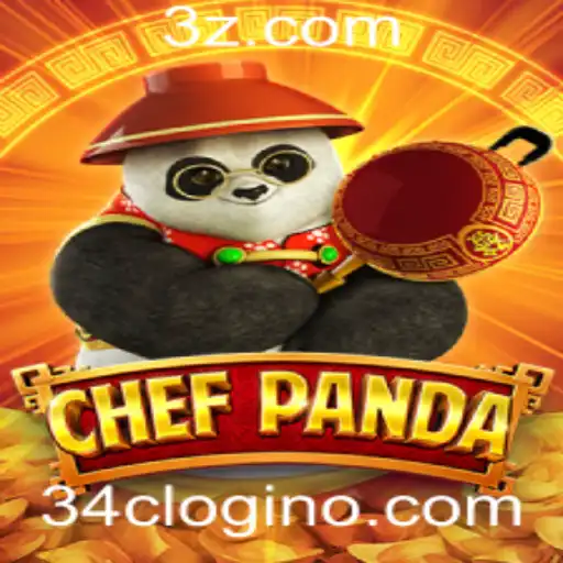Descubra o Fascinante Mundo do Jogo ChefPanda e a Funcionalidade 34c Login