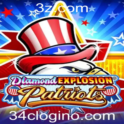 Explorando o Fascinante Mundo de DiamondExplosionPatriots: Descrição, Introdução e Regras do Jogo