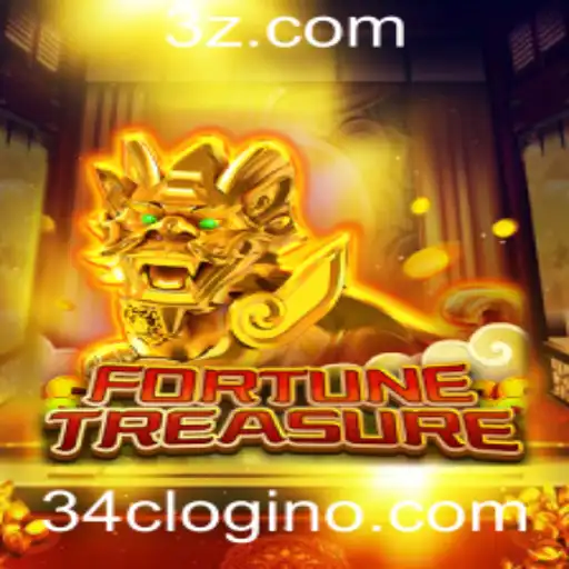 Explorando o Mundo de FortuneTreasure: Um Guia Completo para Jogadores