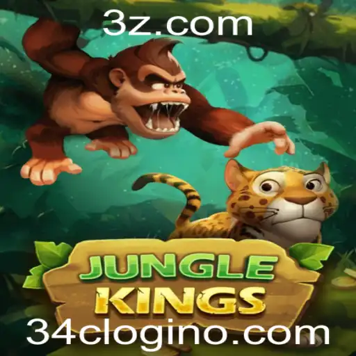 Explorando o Mundo de JungleKings: Um Guia Completo sobre Regras e Gameplay