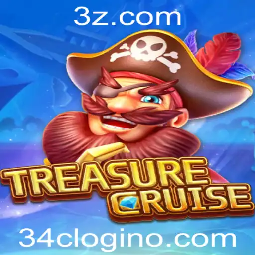 TREASURECRUISE: Desvendando Aventuras e Desafios no Mundo Virtual
