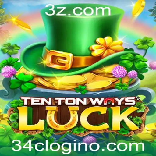Descubra TenTonWaysLuck: Um Jogo de Estratégia e Sorte
