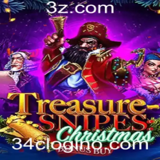 Explorando o Fascinante Mundo de TreasuresnipesChristmas
