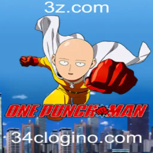 Descubra o Fascinante Mundo de OnePunchMan e o Enigma do 34c Login