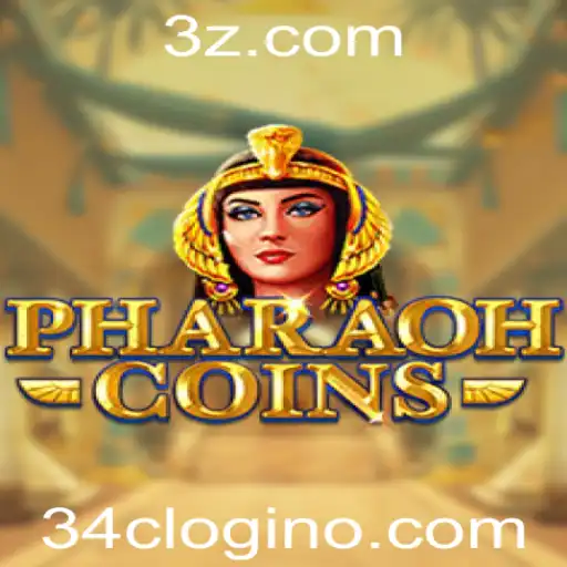 Desvendando PharaohCoins: A Nova Sensação dos Jogos Online