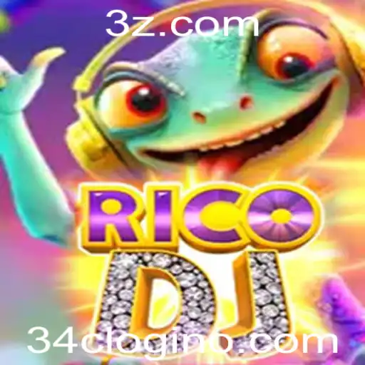 RicoDJ: A Revolução dos Jogos de Estratégia com Login 34c