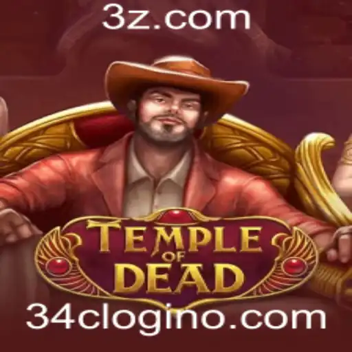 Desvendando o Mundo de TempleofDead: Uma Aventura Inesperada