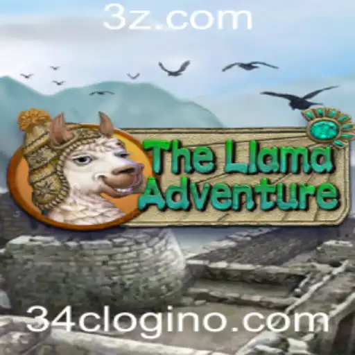 TheLlamaAdventure: Mergulhando no Fascinante Mundo de Aventuras com Llamas