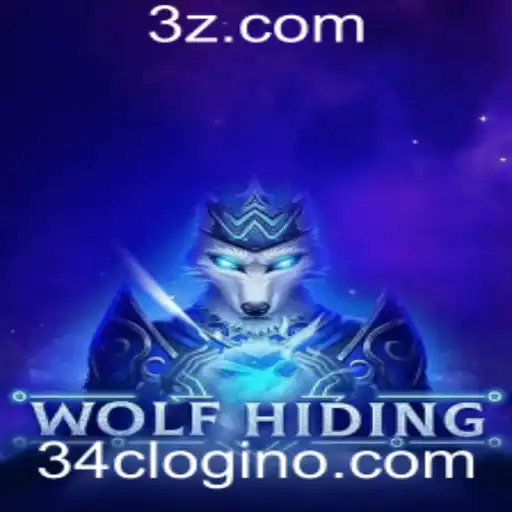 Explorando o Universo de 'WolfHiding': Um Mundo de Estratégia e Mistério